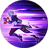 TEAMFIGHT COMBOS yetenek 1