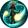 TEAMFIGHT COMBOS yetenek 1