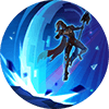TEAMFIGHT COMBOS yetenek 1