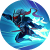 TEAMFIGHT COMBOS yetenek 2