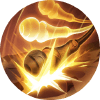 TEAMFIGHT COMBOS yetenek 3