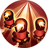 TEAMFIGHT COMBOS yetenek 3