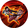 LANING COMBOS yetenek 2