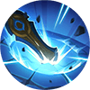 TEAMFIGHT COMBOS yetenek 3