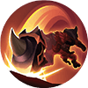 TEAMFIGHT COMBOS yetenek 1