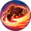 TEAMFIGHT COMBOS yetenek 3