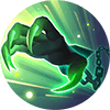 LANING COMBOS yetenek 1