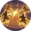 TEAMFIGHT COMBOS yetenek 2