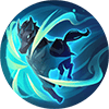 TEAMFIGHT COMBOS yetenek 1