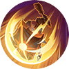 TEAMFIGHT COMBOS yetenek 1